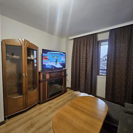 Edelweiss Inn Apartment 20 Bansko Esterno foto