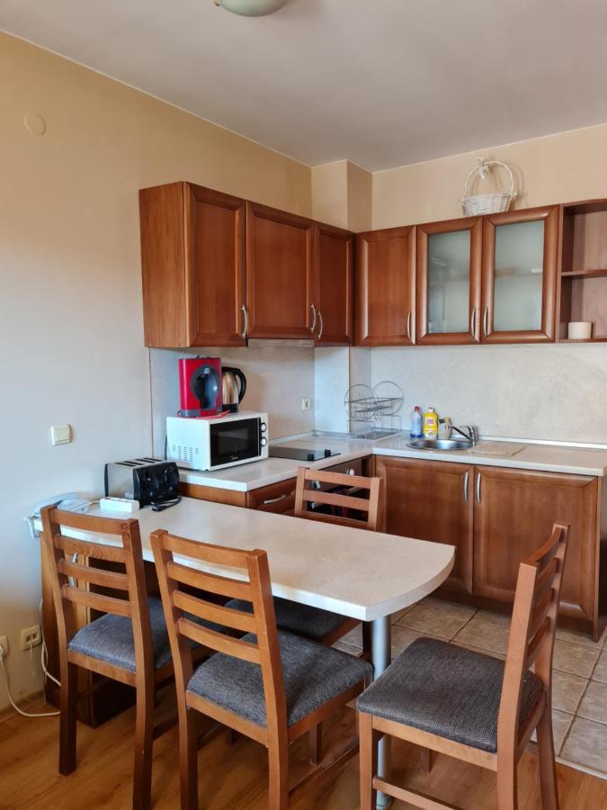 Edelweiss Inn Apartment 20 Bansko Esterno foto