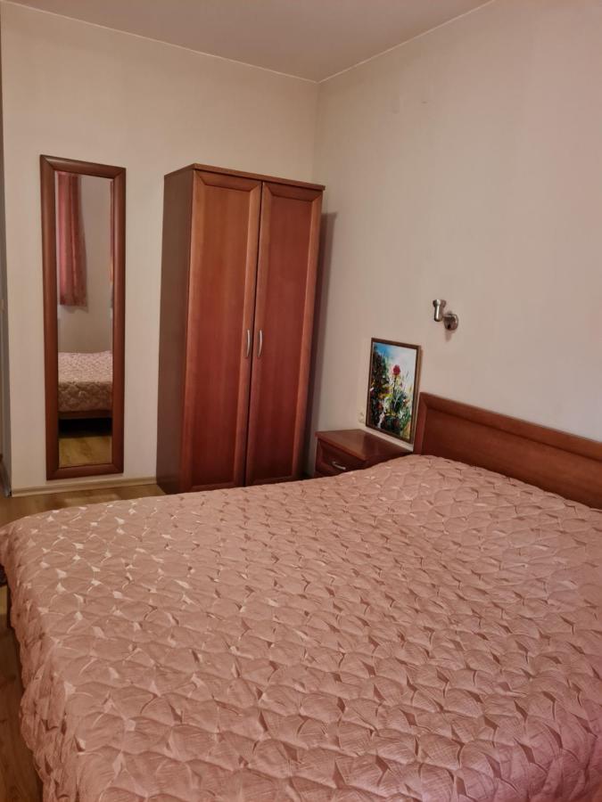 Edelweiss Inn Apartment 20 Bansko Esterno foto
