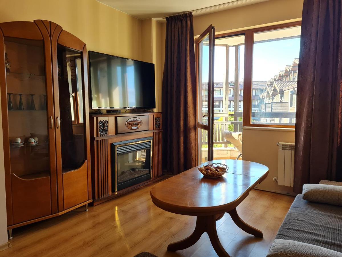 Edelweiss Inn Apartment 20 Bansko Esterno foto