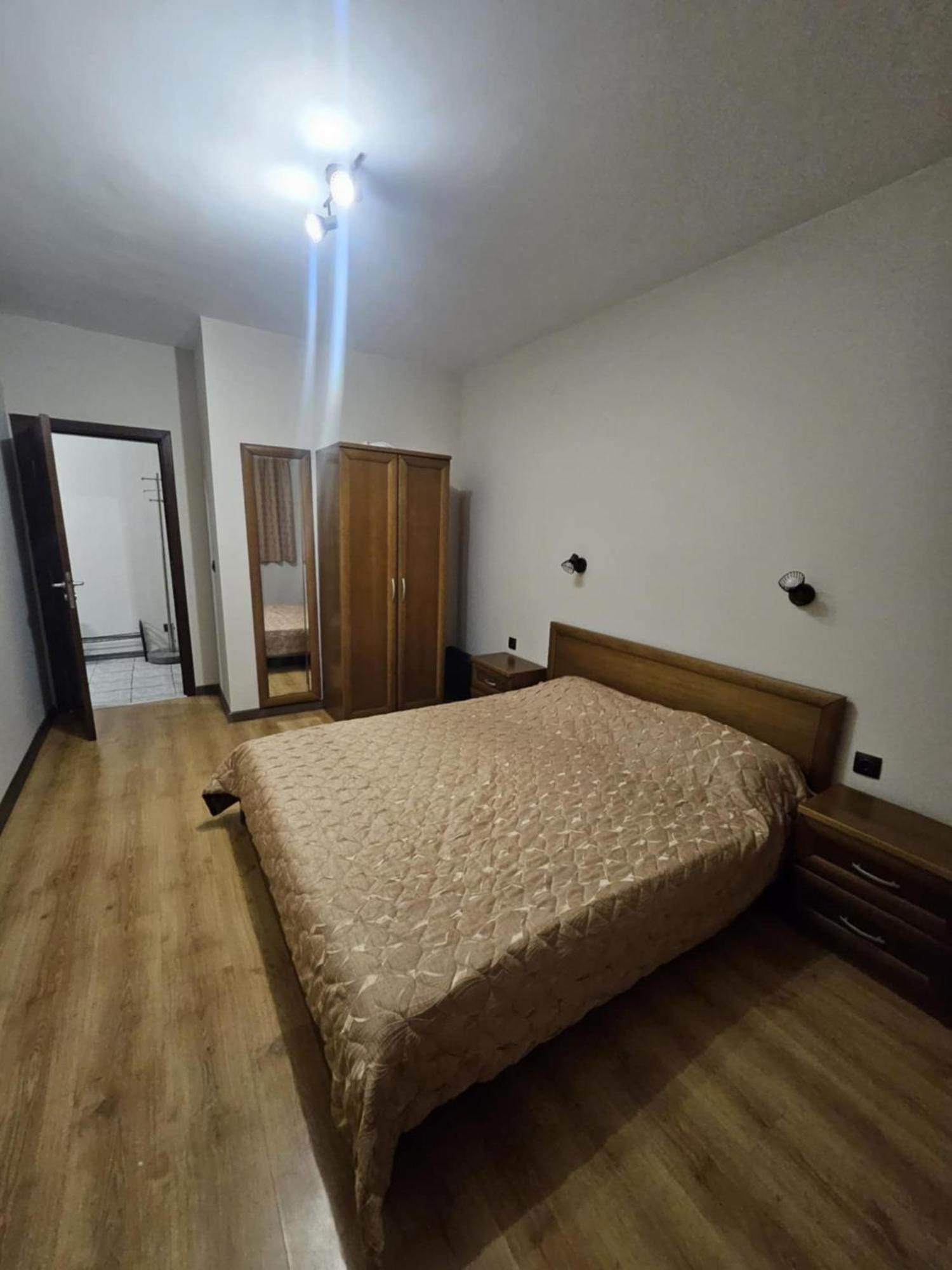 Edelweiss Inn Apartment 20 Bansko Esterno foto