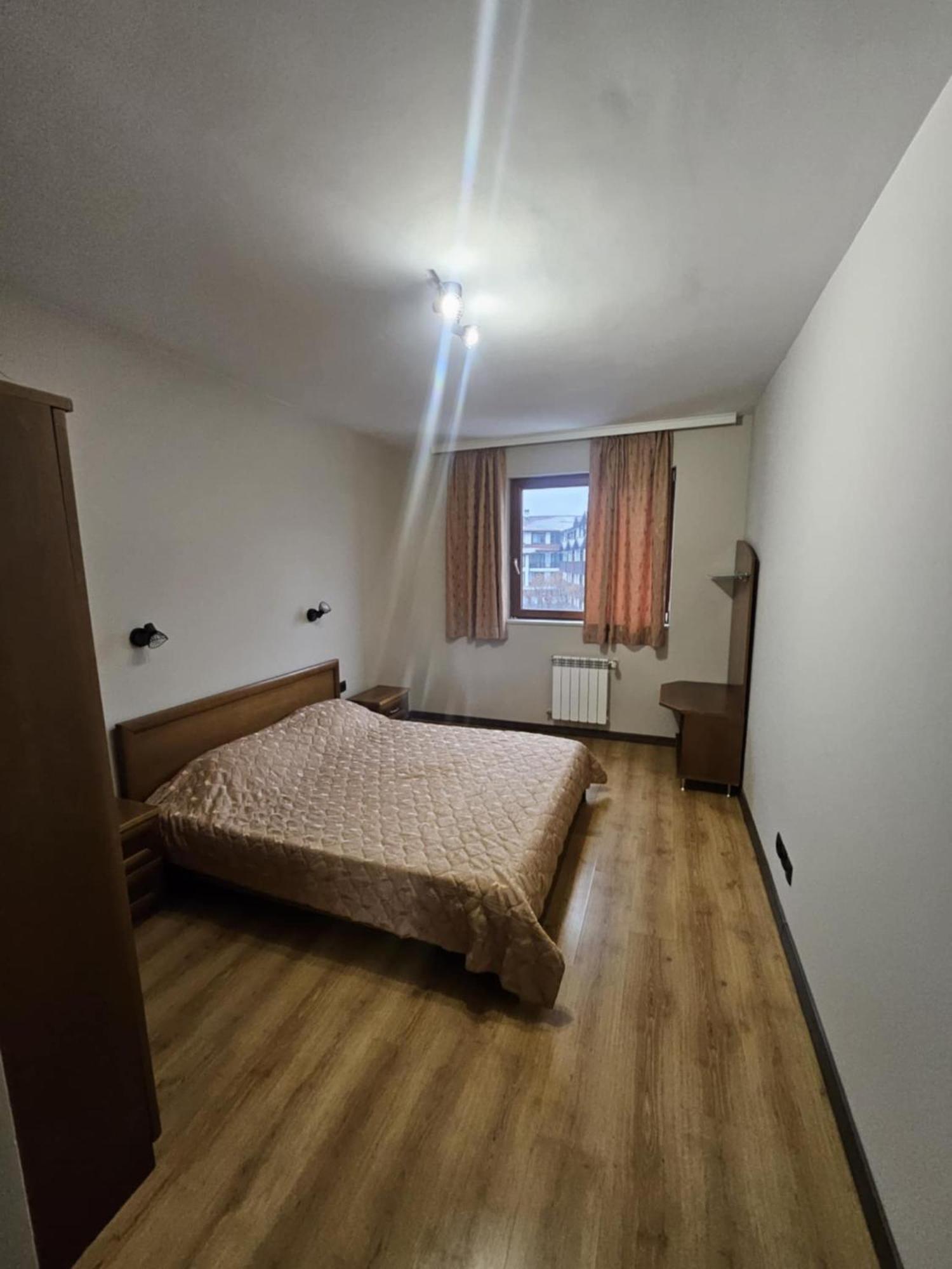 Edelweiss Inn Apartment 20 Bansko Esterno foto