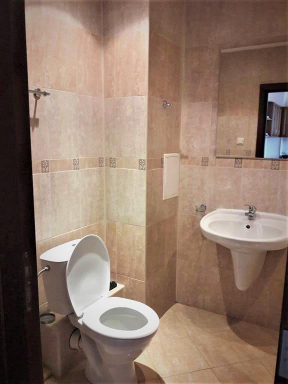 Edelweiss Inn Apartment 20 Bansko Esterno foto