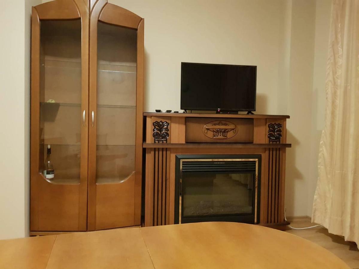 Edelweiss Inn Apartment 20 Bansko Esterno foto