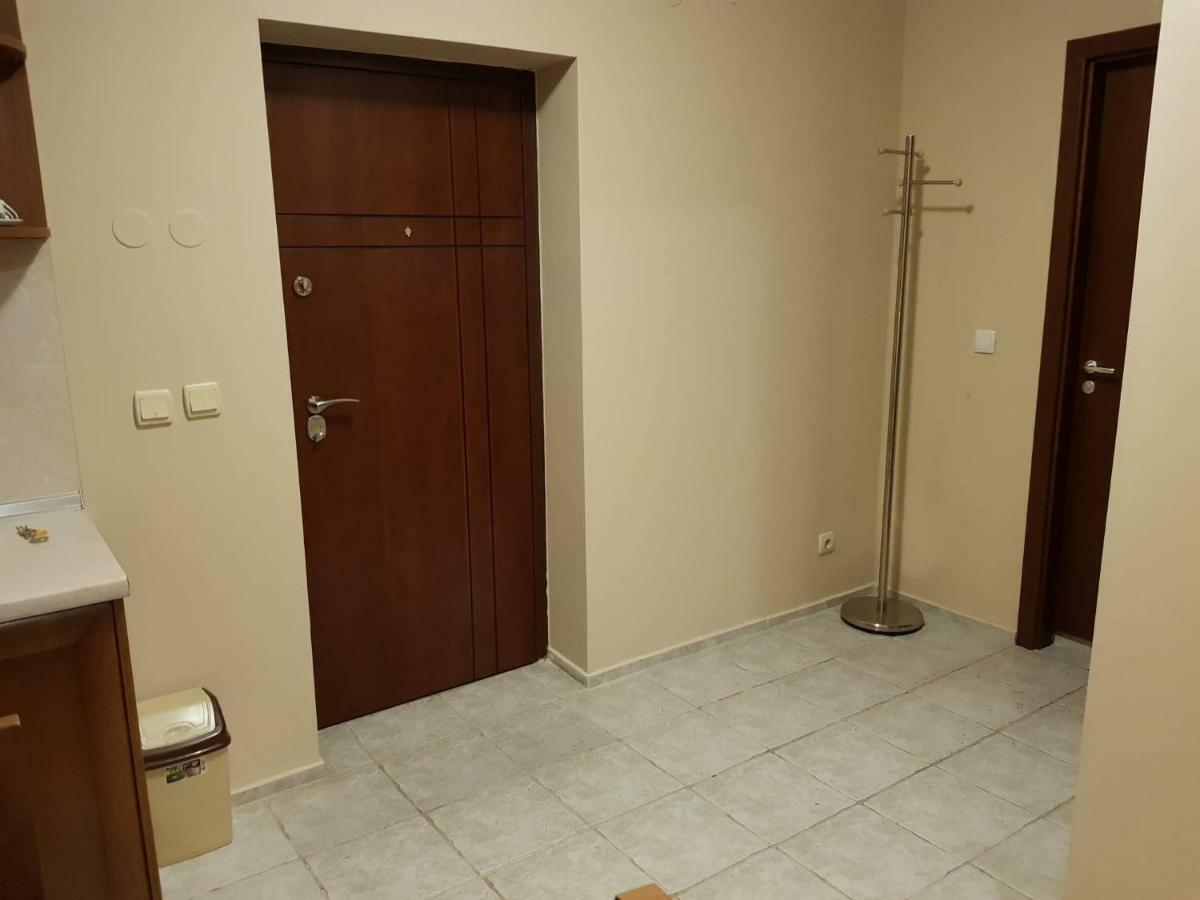Edelweiss Inn Apartment 20 Bansko Esterno foto