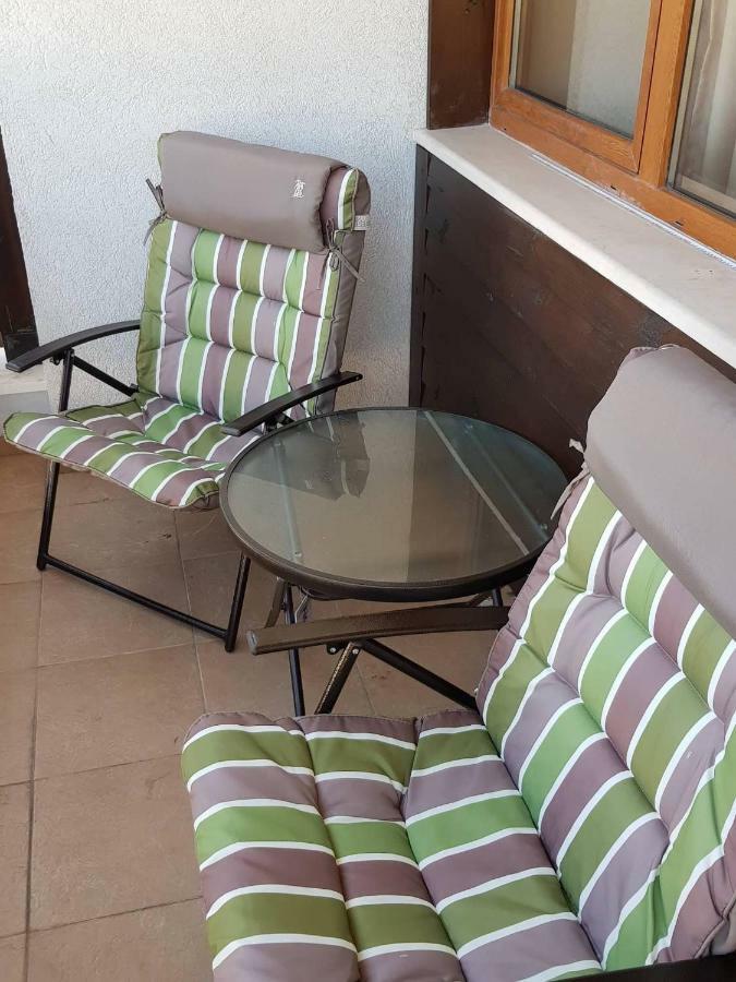 Edelweiss Inn Apartment 20 Bansko Esterno foto