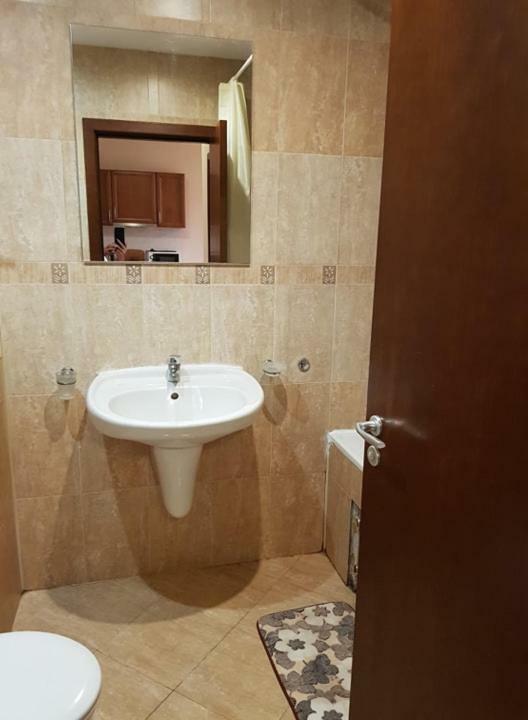 Edelweiss Inn Apartment 20 Bansko Esterno foto