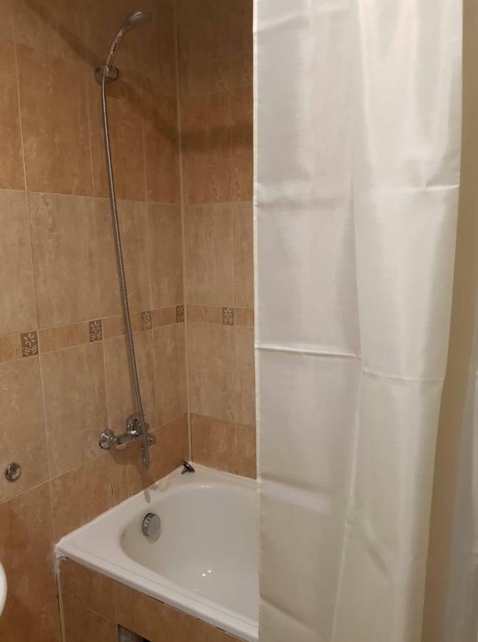 Edelweiss Inn Apartment 20 Bansko Esterno foto
